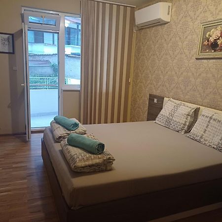 Guest Rooms Ani Pomorie Extérieur photo