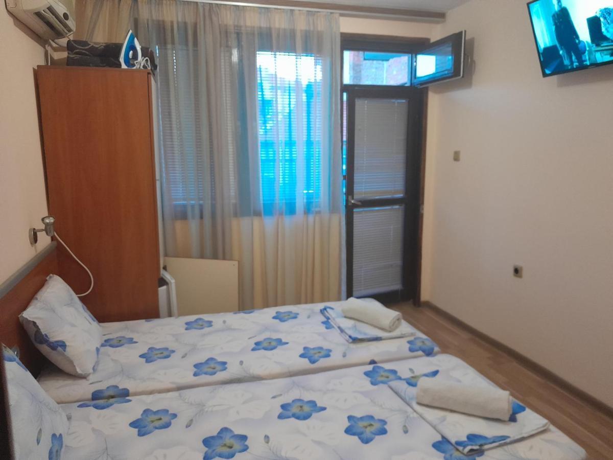 Guest Rooms Ani Pomorie Extérieur photo