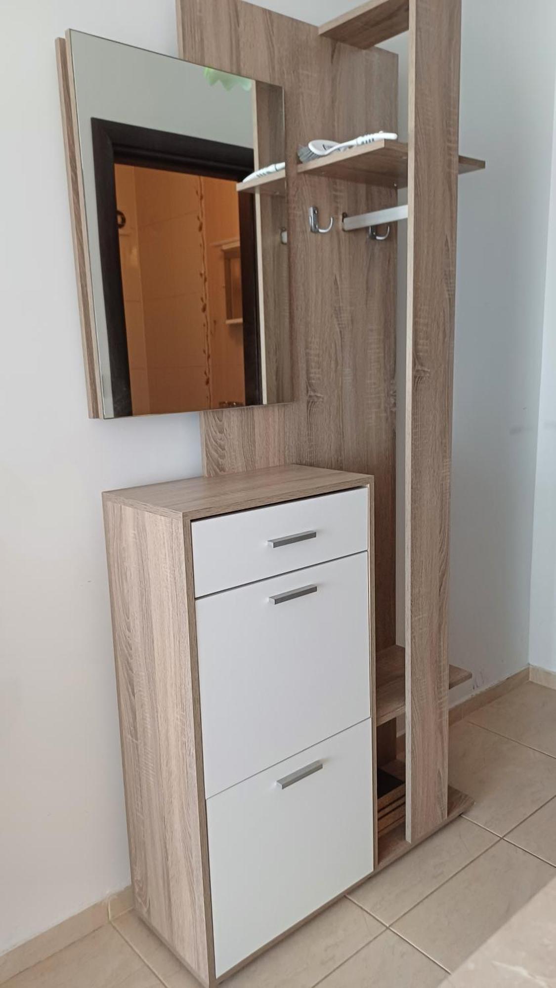 Guest Rooms Ani Pomorie Extérieur photo