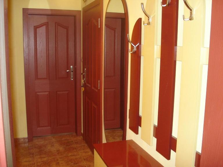 Guest Rooms Ani Pomorie Extérieur photo