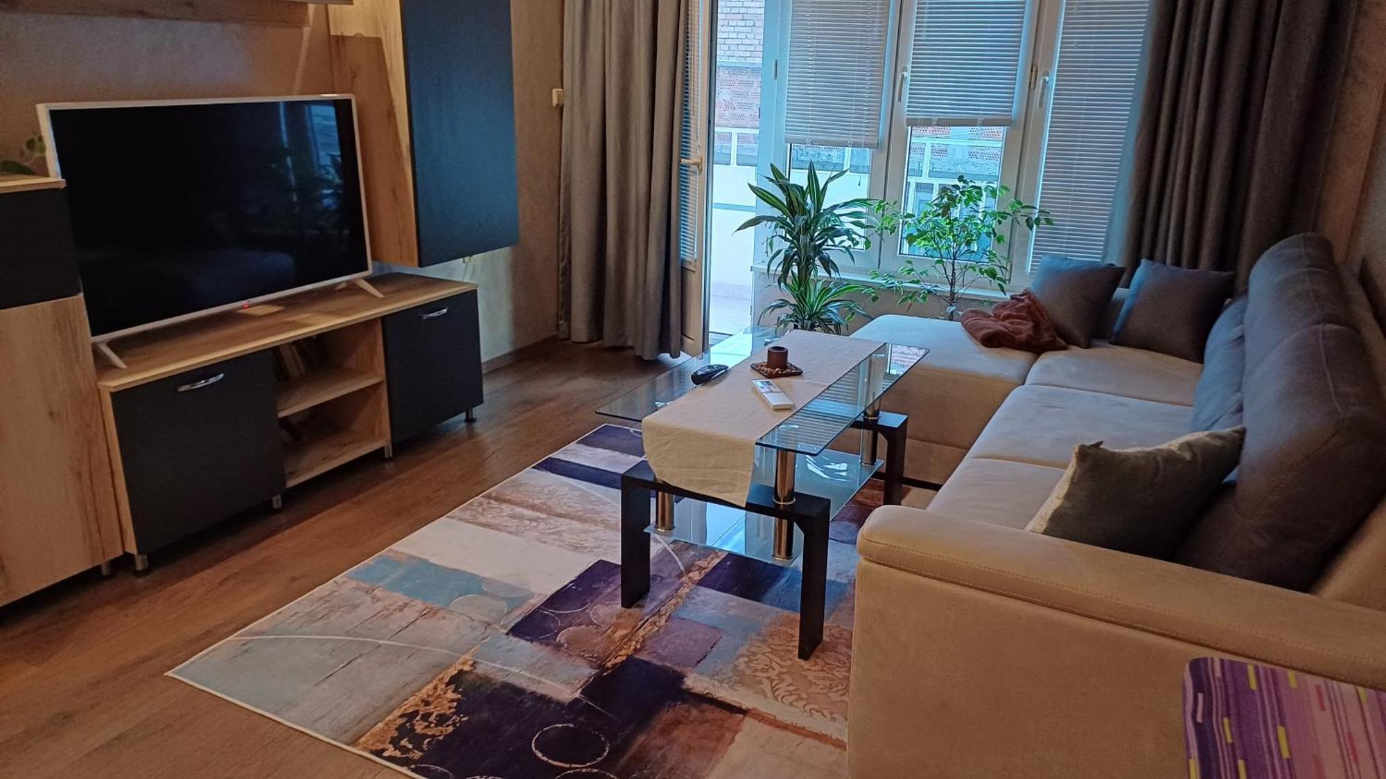 Guest Rooms Ani Pomorie Extérieur photo
