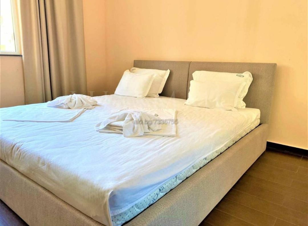Guest Rooms Ani Pomorie Extérieur photo