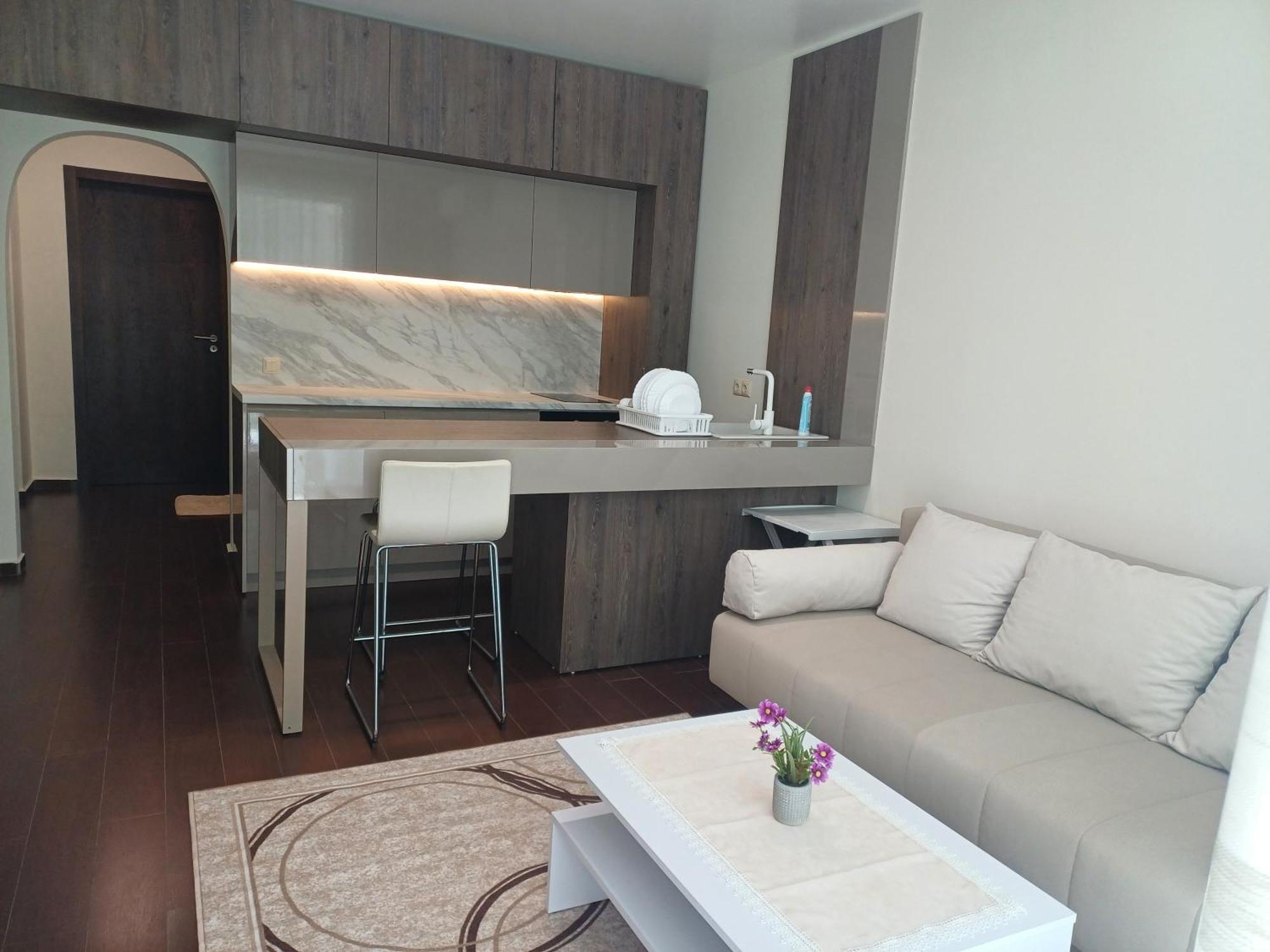 Guest Rooms Ani Pomorie Extérieur photo