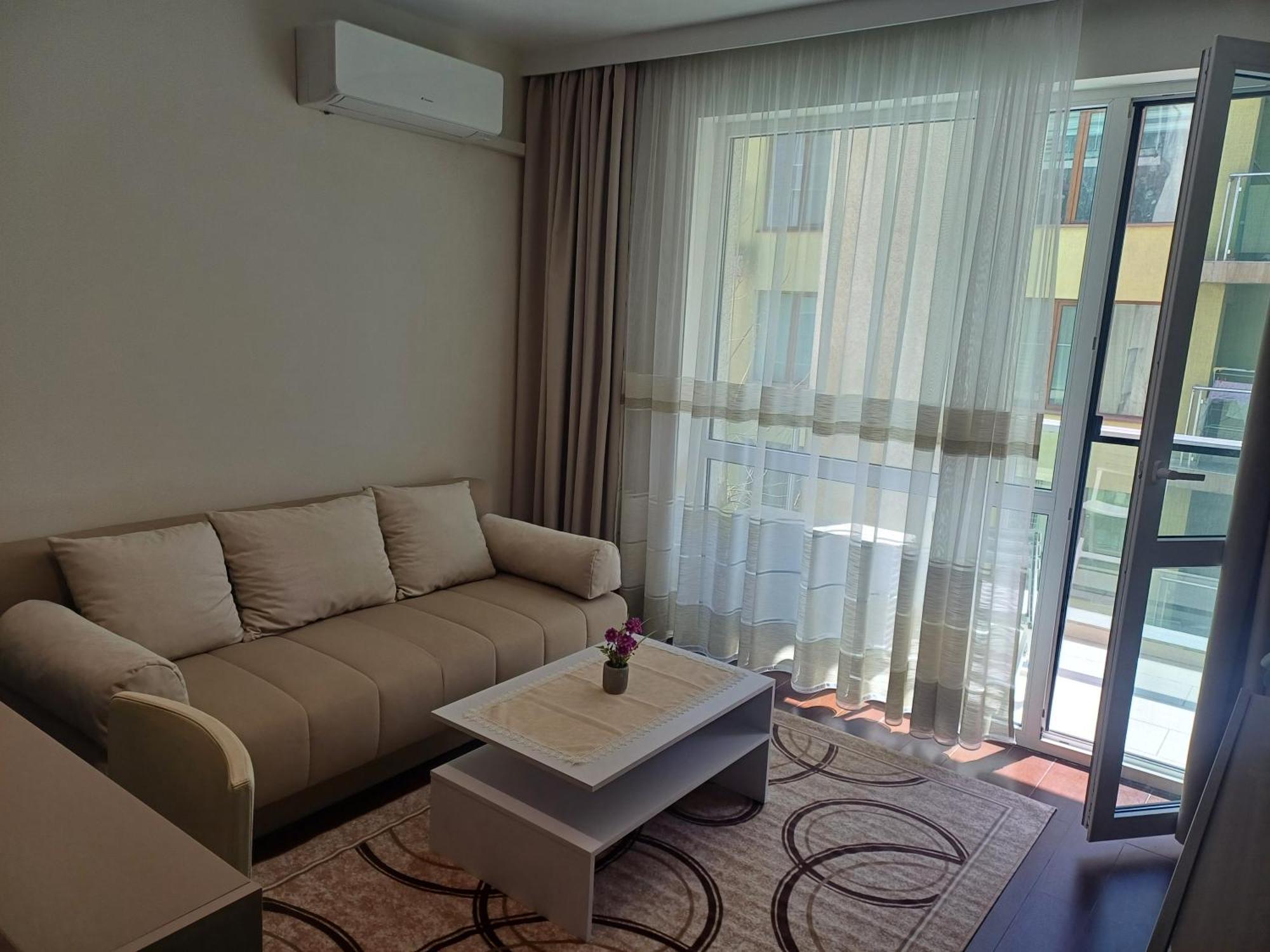 Guest Rooms Ani Pomorie Extérieur photo
