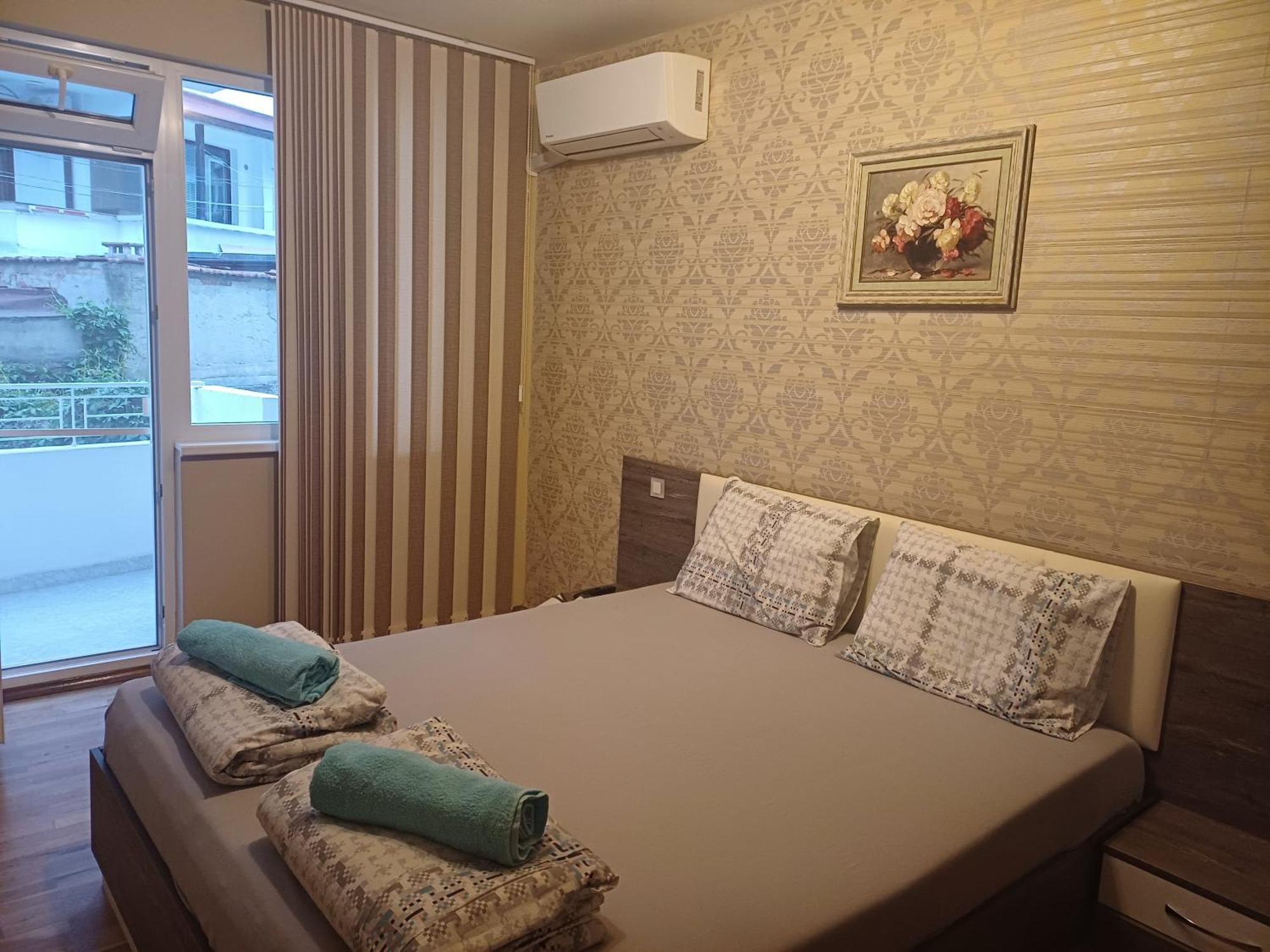 Guest Rooms Ani Pomorie Extérieur photo