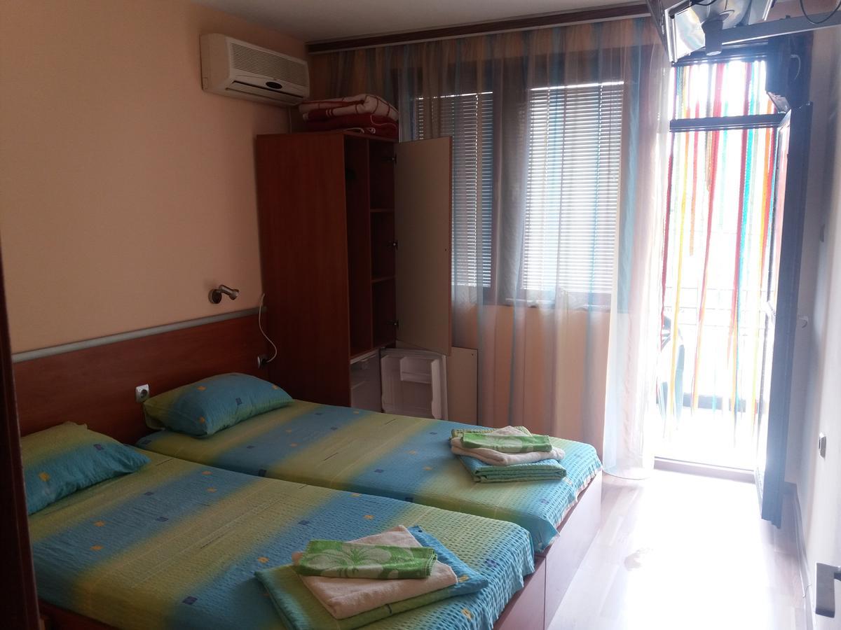 Guest Rooms Ani Pomorie Extérieur photo