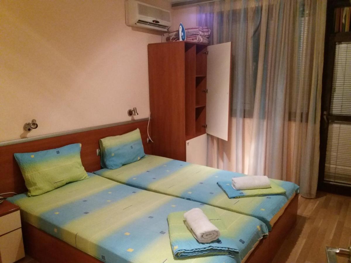 Guest Rooms Ani Pomorie Extérieur photo